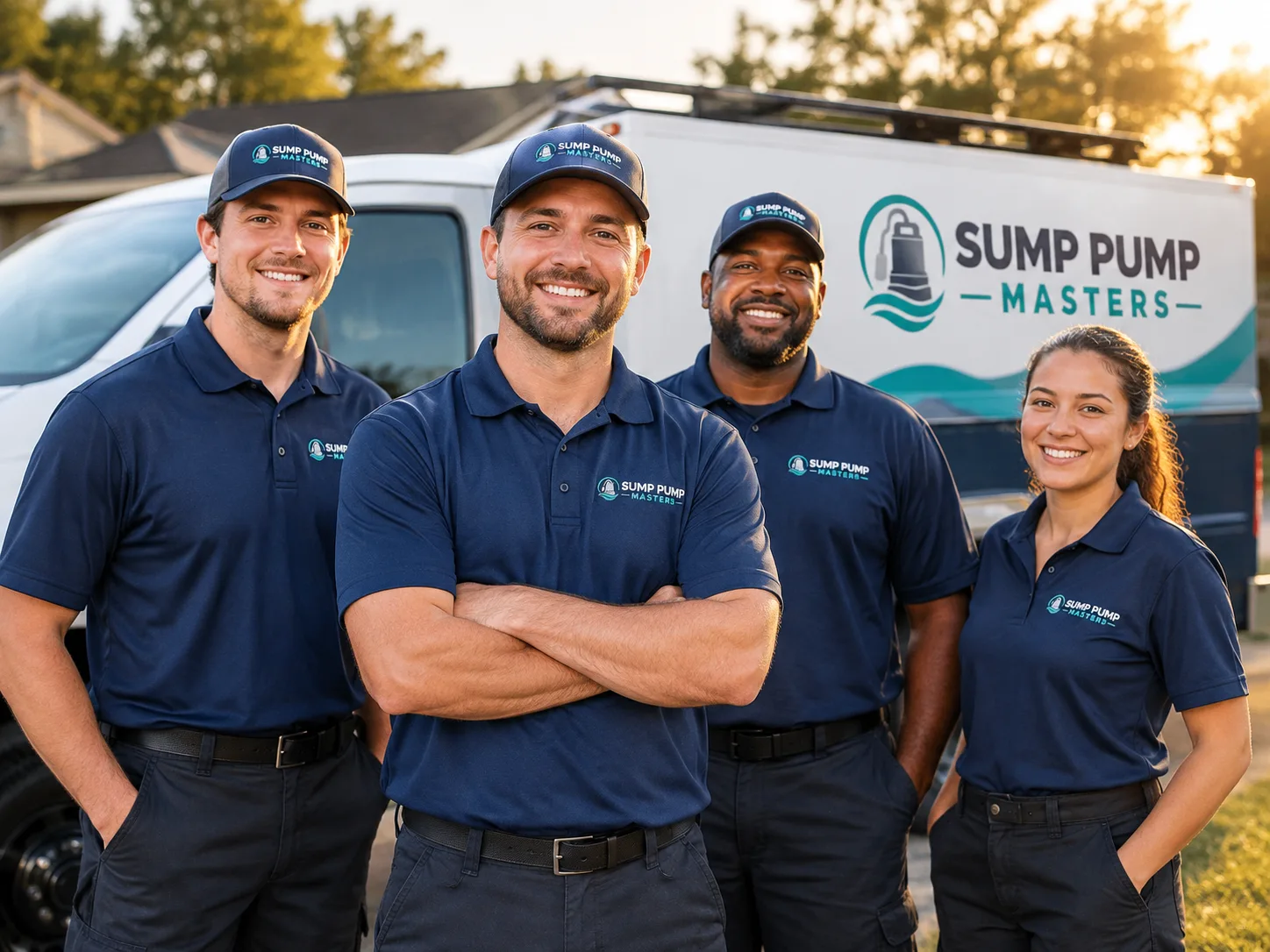 Sump Pump Repair company in Liscomb, IA